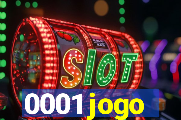 0001 jogo